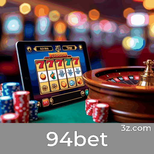 Play live casino Brazil with 94bet bonuses